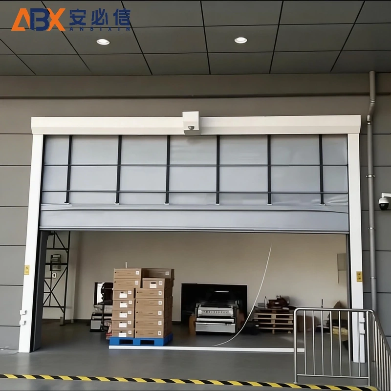 呼伦贝尔市冷库门封